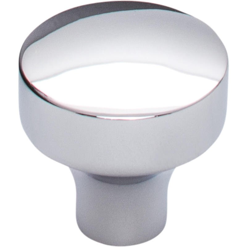 Top Knobs TK900PC polished chrome cabinet knob