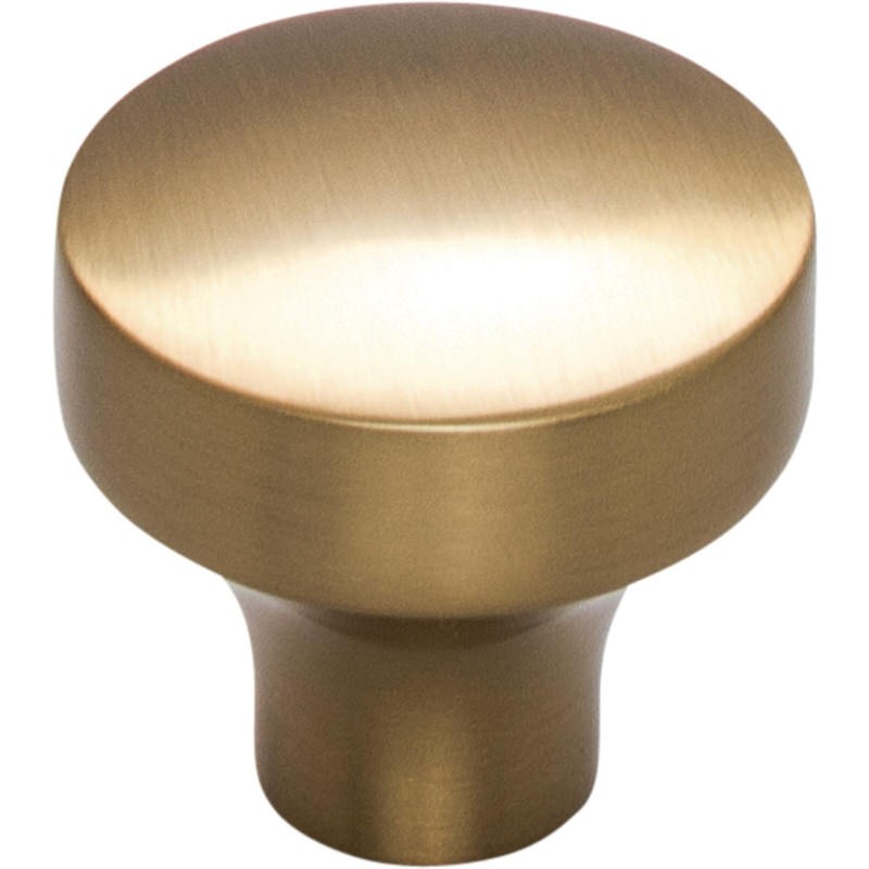 Top Knobs TK901HB honey bronze cabinet knob