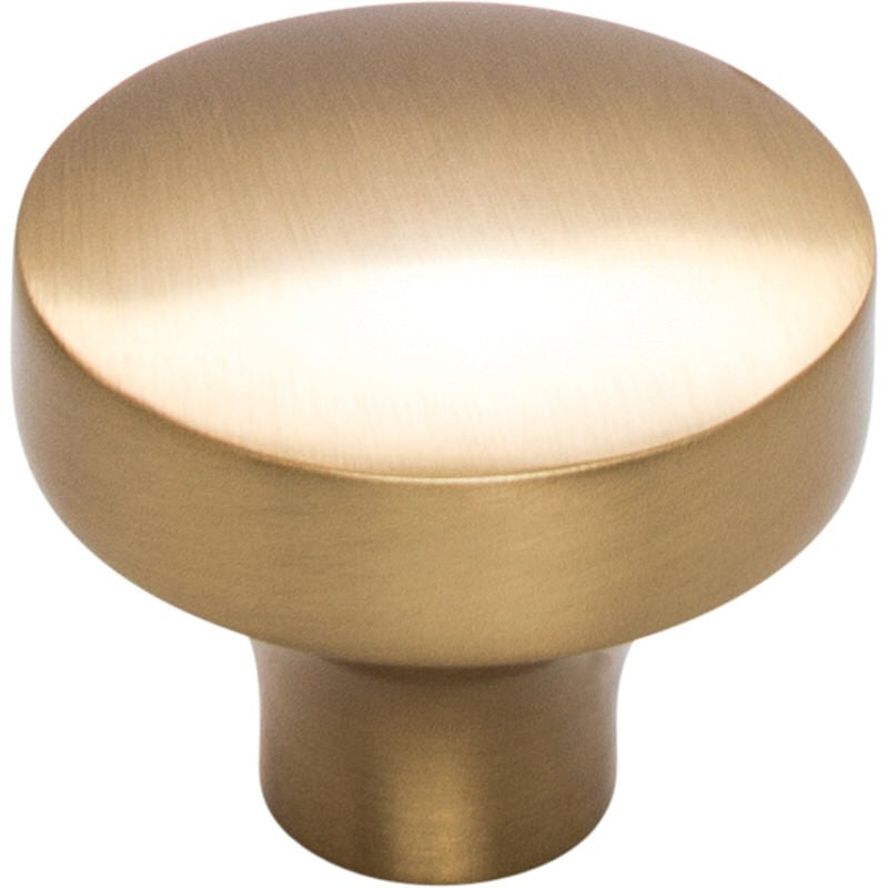 Top Knobs TK902HB honey bronze cabinet knob