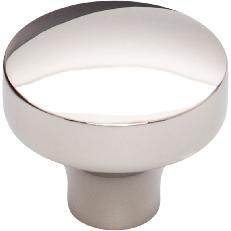 Top Knobs TK902PN polished nickel cabinet knob