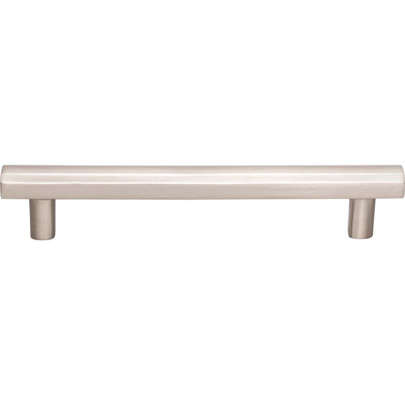 Top Knobs TK905BSN brushed satin nickel cabinet pull
