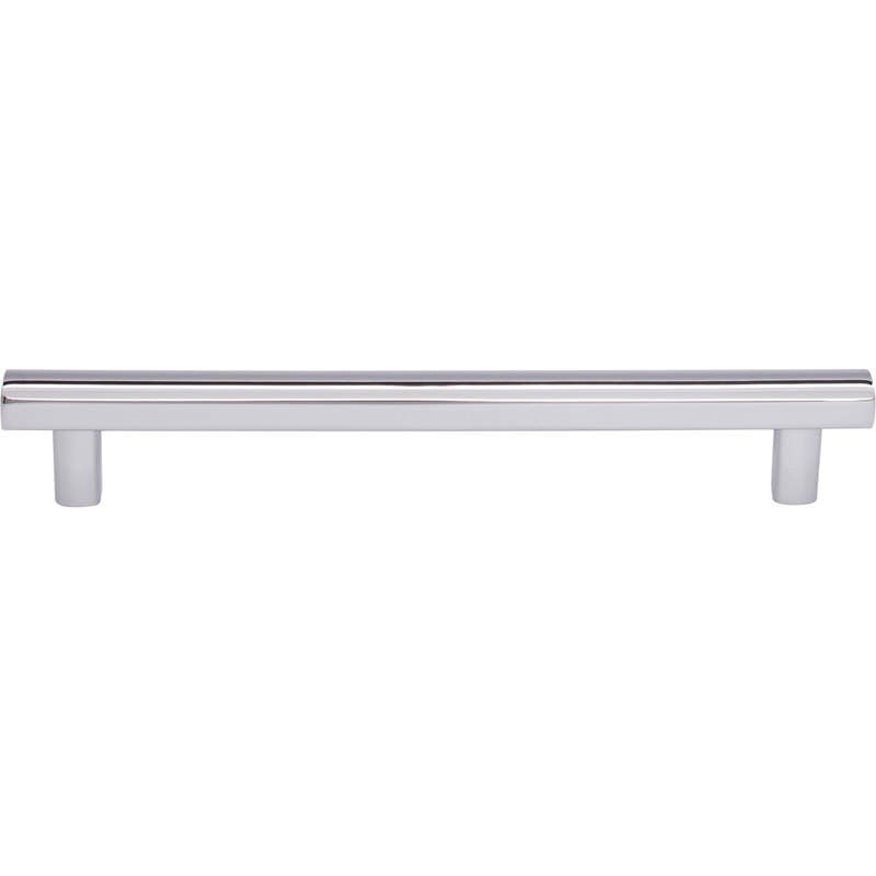 Top Knobs TK906PC polished chrome cabinet pull