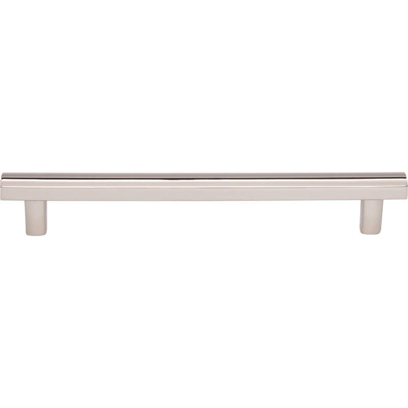 Top Knobs TK906PN polished nickel cabinet pull