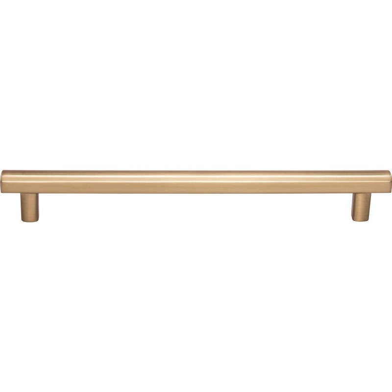 Top Knobs TK907HB honey bronze cabinet pull