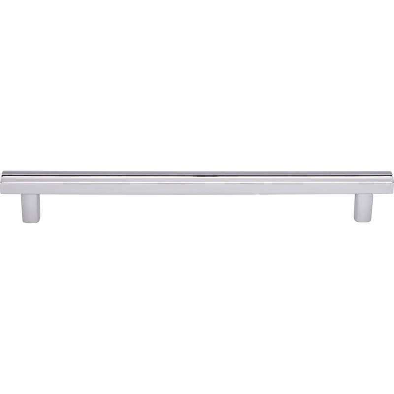 Top Knobs TK907PC polished chrome cabinet pull
