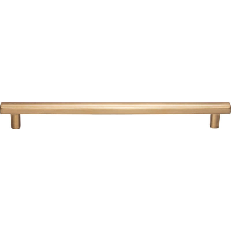Top Knobs TK908HB honey bronze cabinet pull