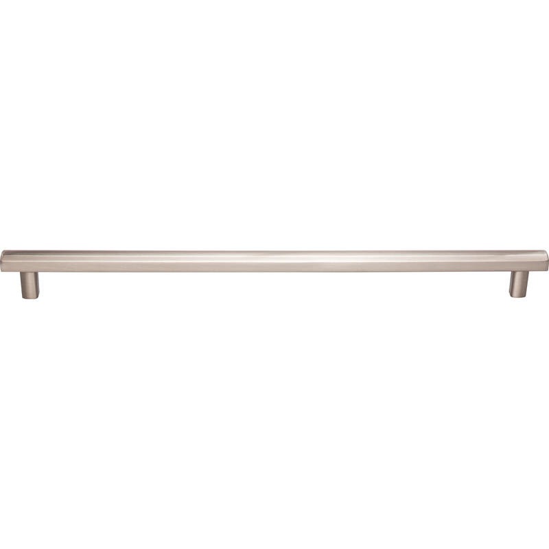Top Knobs TK909BSN brushed satin nickel cabinet pull