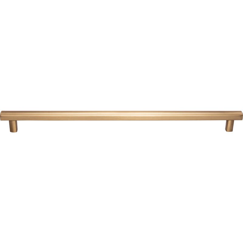 Top Knobs TK909HB honey bronze cabinet pull
