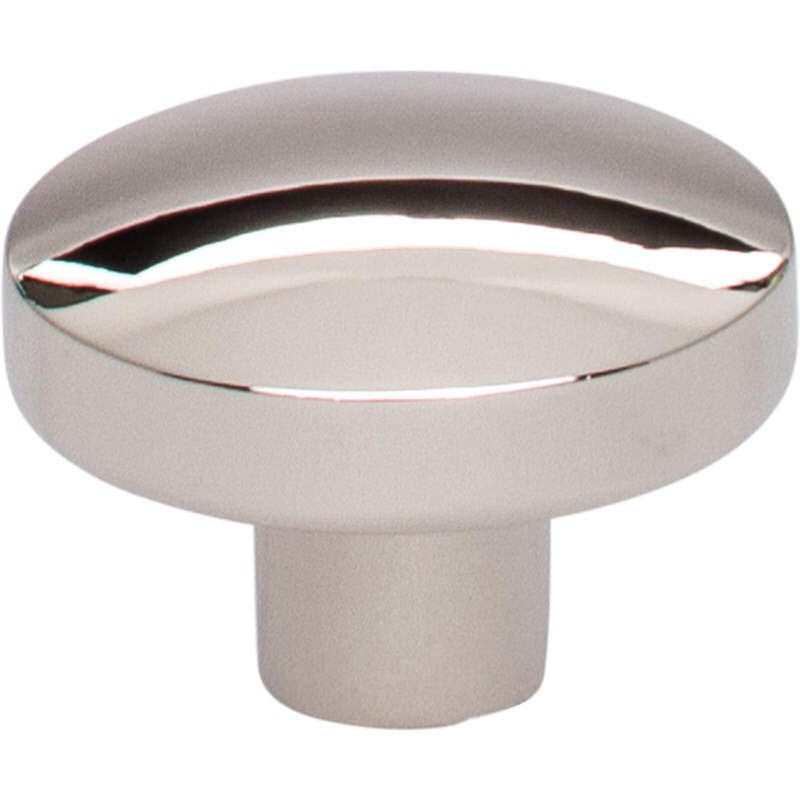 Top Knobs TK910PN polished nickel cabinet knob