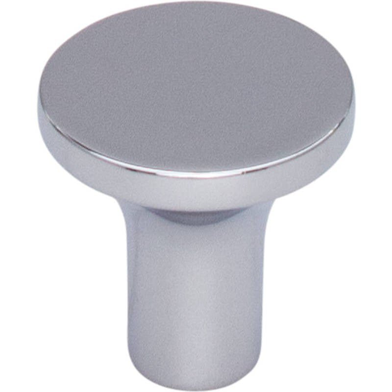 Top Knobs TK911PC polished chrome cabinet knob