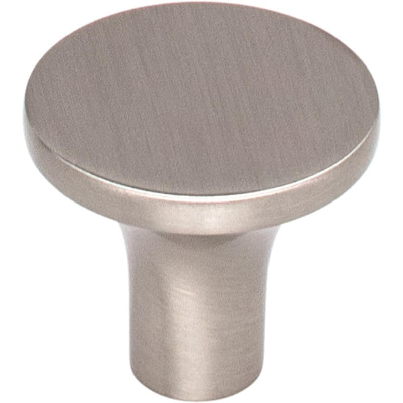 Top Knobs TK912BSN brushed satin nickel cabinet knob