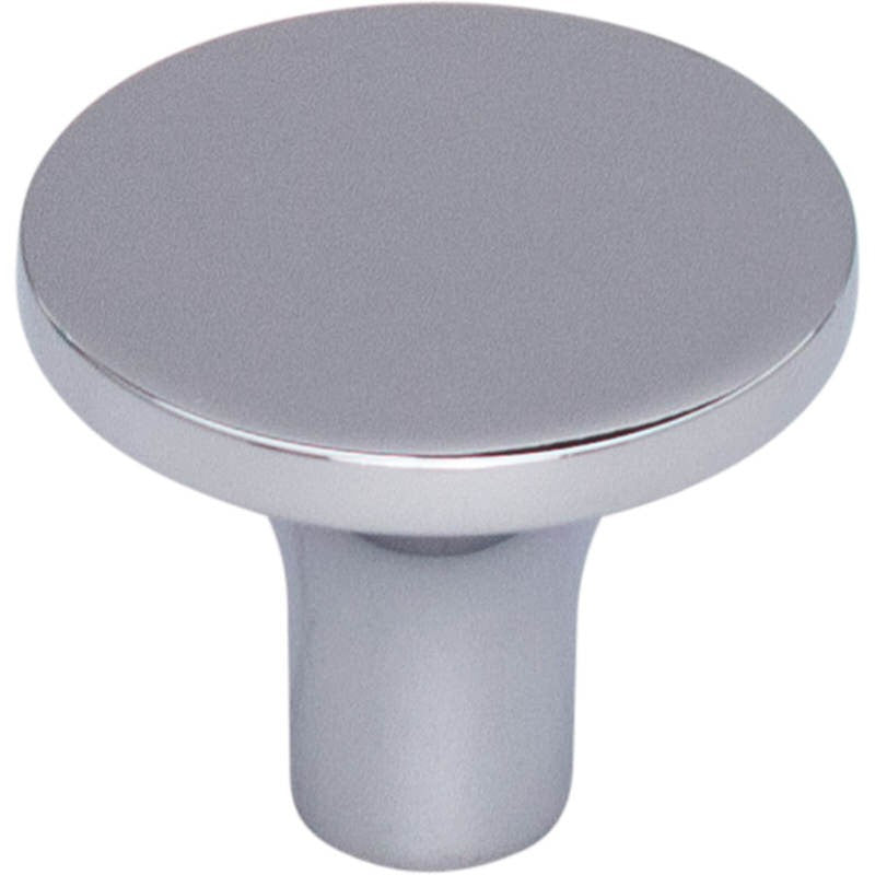 Top Knobs TK913PC polished chrome cabinet knob