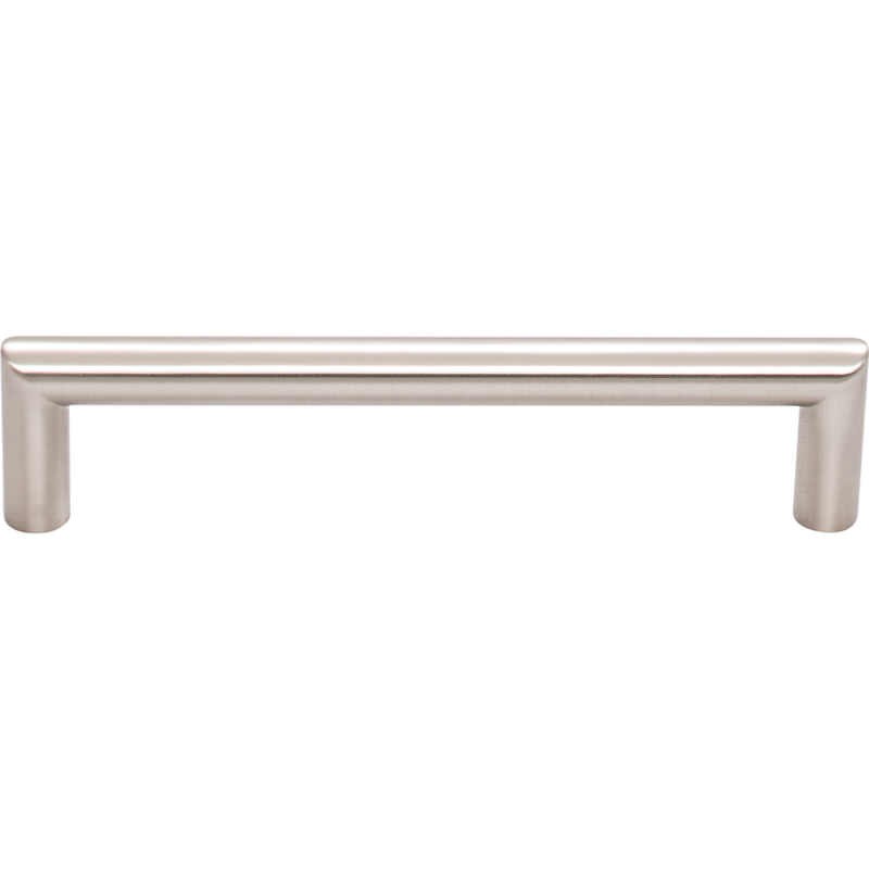 Top Knobs TK942BSN brushed satin nickel cabinet pull