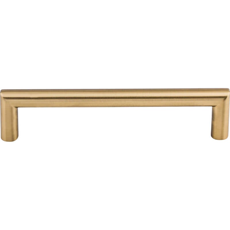 Top Knobs TK942HB honey bronze cabinet pull