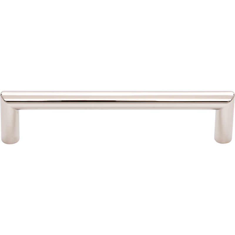 Top Knobs TK942PN polished nickel cabinet pull