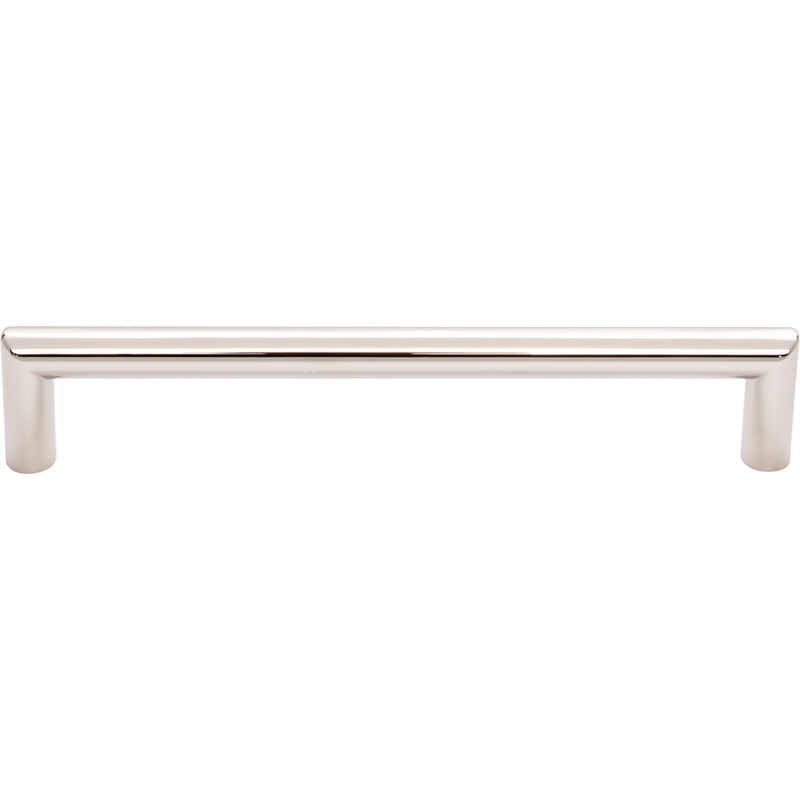 Top Knobs TK943PN polished nickel cabinet pull
