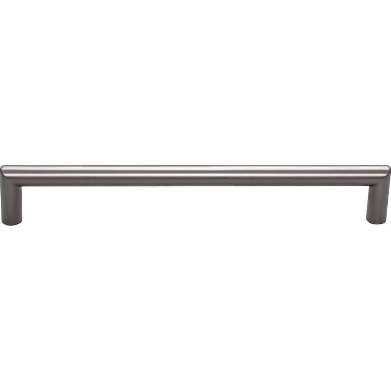 Top Knobs TK944AG ash gray cabinet pull