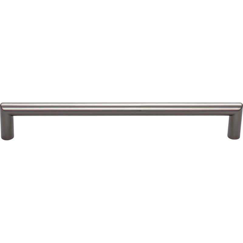 Top Knobs TK944AG ash gray cabinet pull