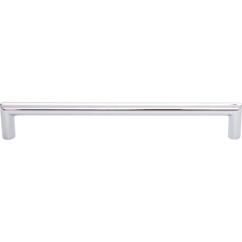 Top Knobs TK944PC polished chrome cabinet pull