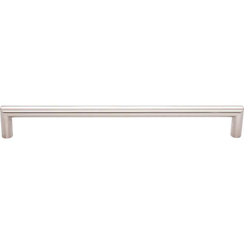 Top Knobs TK945BSN brushed satin nickel cabinet pull