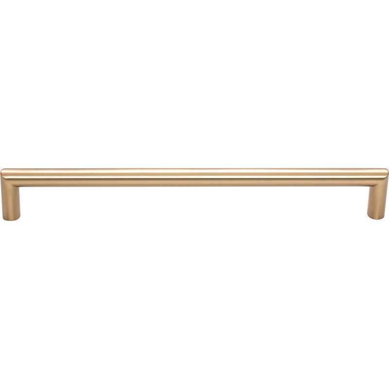 Top Knobs TK945HB honey bronze cabinet pull