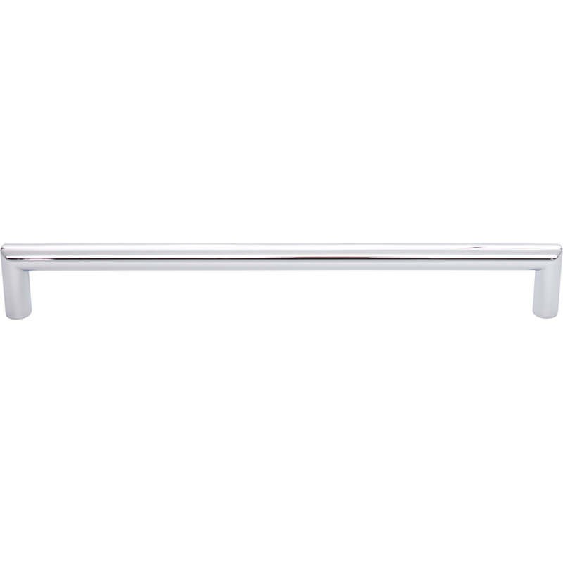 Top Knobs TK945PC polished chrome cabinet pull