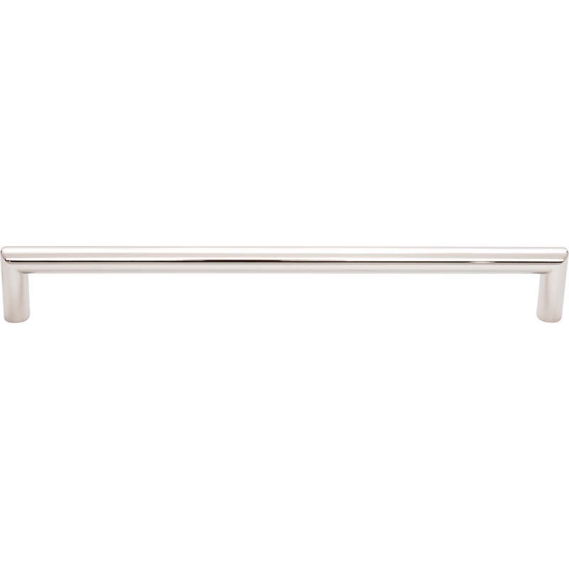 Top Knobs TK945PN polished nickel cabinet pull