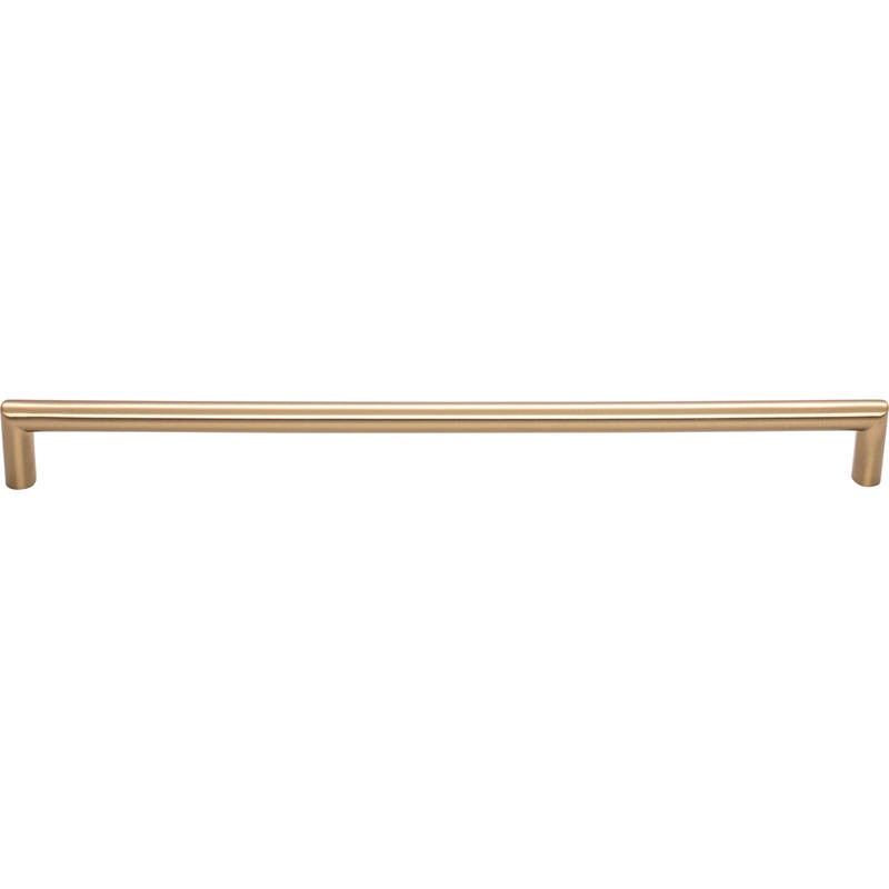 Top Knobs TK946HB honey bronze cabinet pull