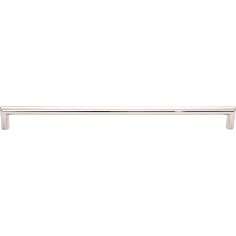 Top Knobs TK946PN polished nickel cabinet pull