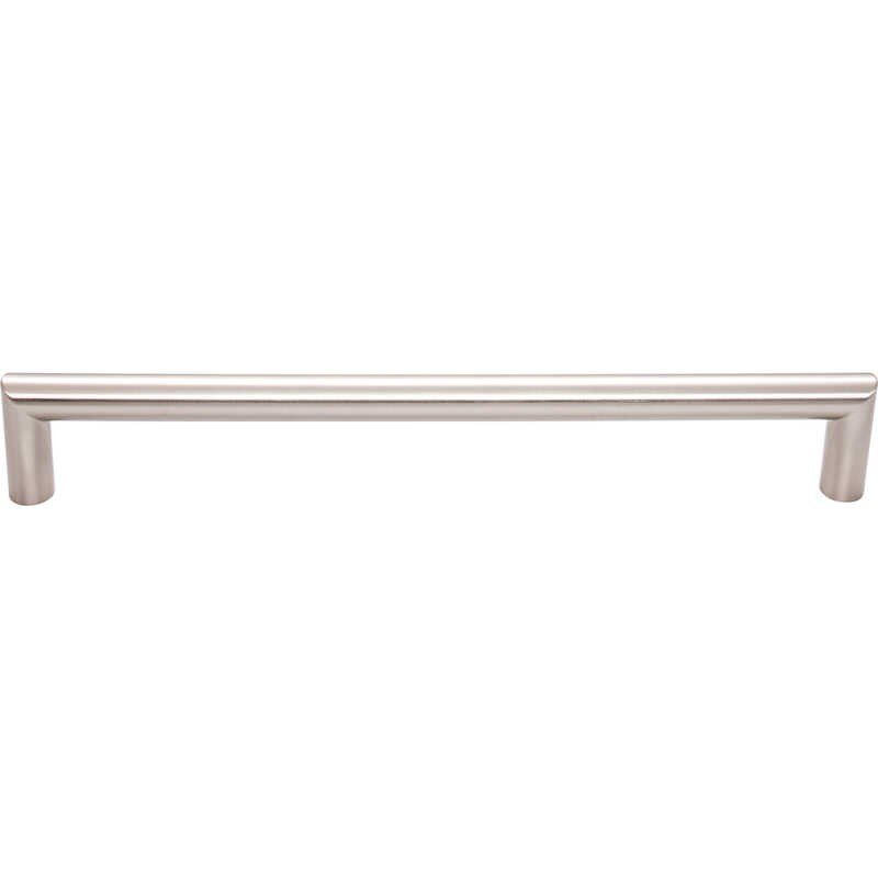Top Knobs TK947BSN brushed satin nickel cabinet pull / appliance pull