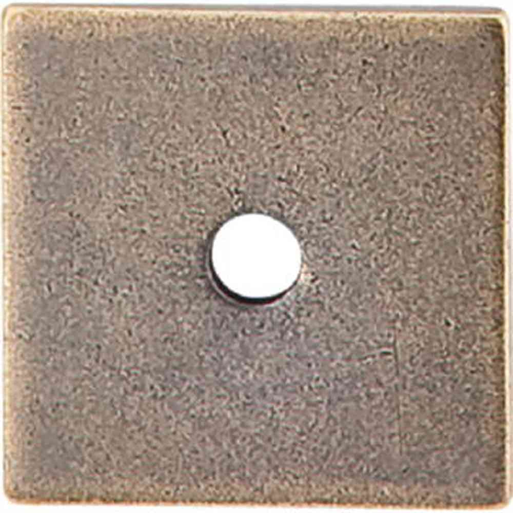 Top Knobs TK94GBZ german bronze cabinet backplates