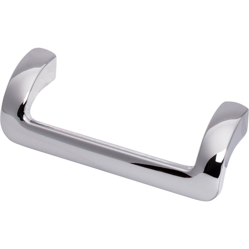Top Knobs TK950PC polished chrome cabinet pull