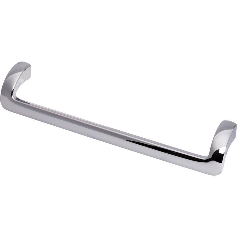 Top Knobs TK953PC polished chrome cabinet pull