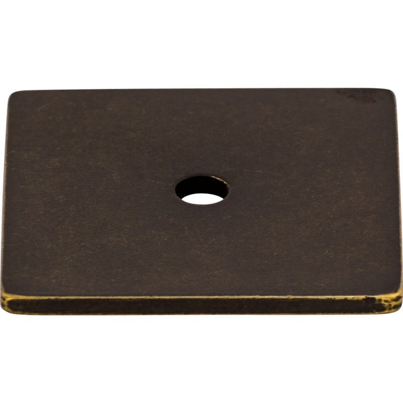 Top Knobs TK95GBZ german bronze backplates