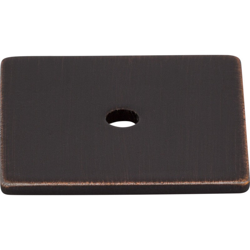 Top Knobs TK95TB tuscan bronze backplates