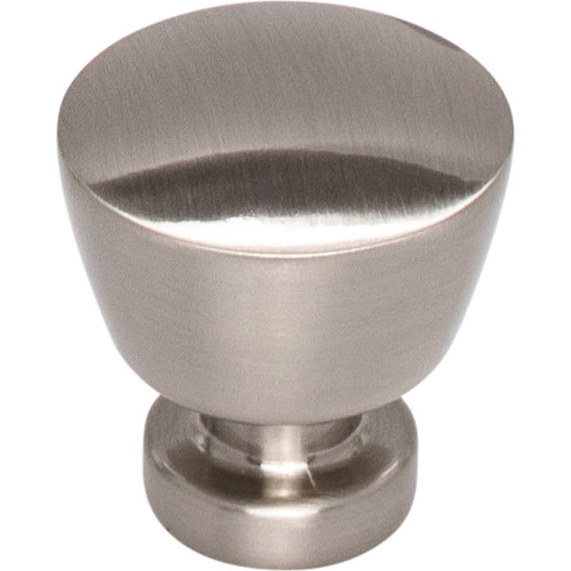 Top Knobs TK960BSN brushed satin nickel cabinet knob