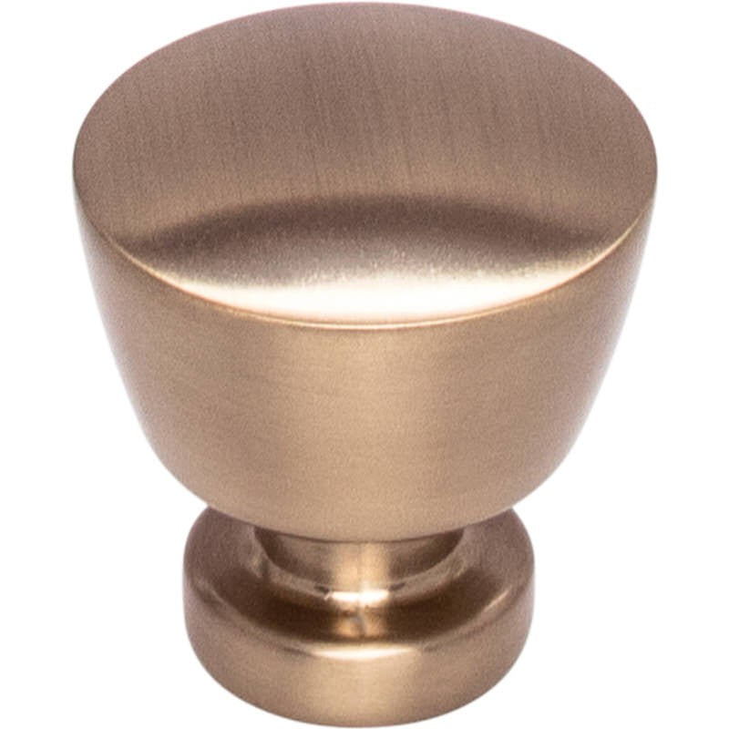 Top Knobs TK960HB honey bronze cabinet knob