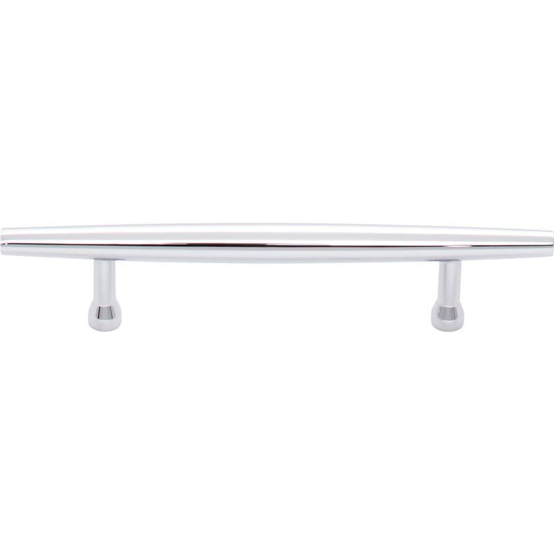 Top Knobs TK963PC polished chrome cabinet pull