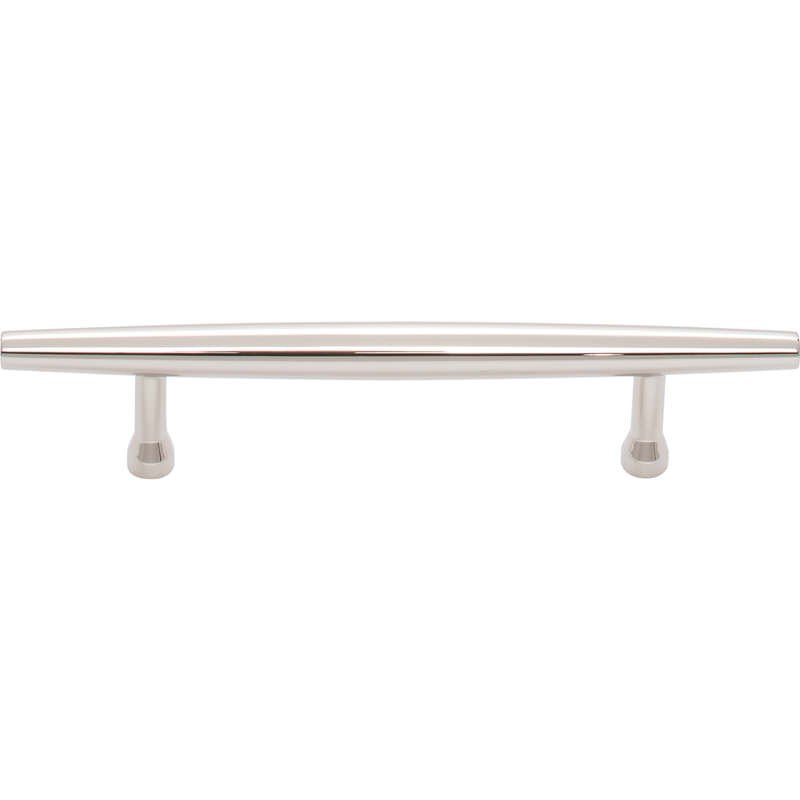 Top Knobs TK963PN polished nickel cabinet pull