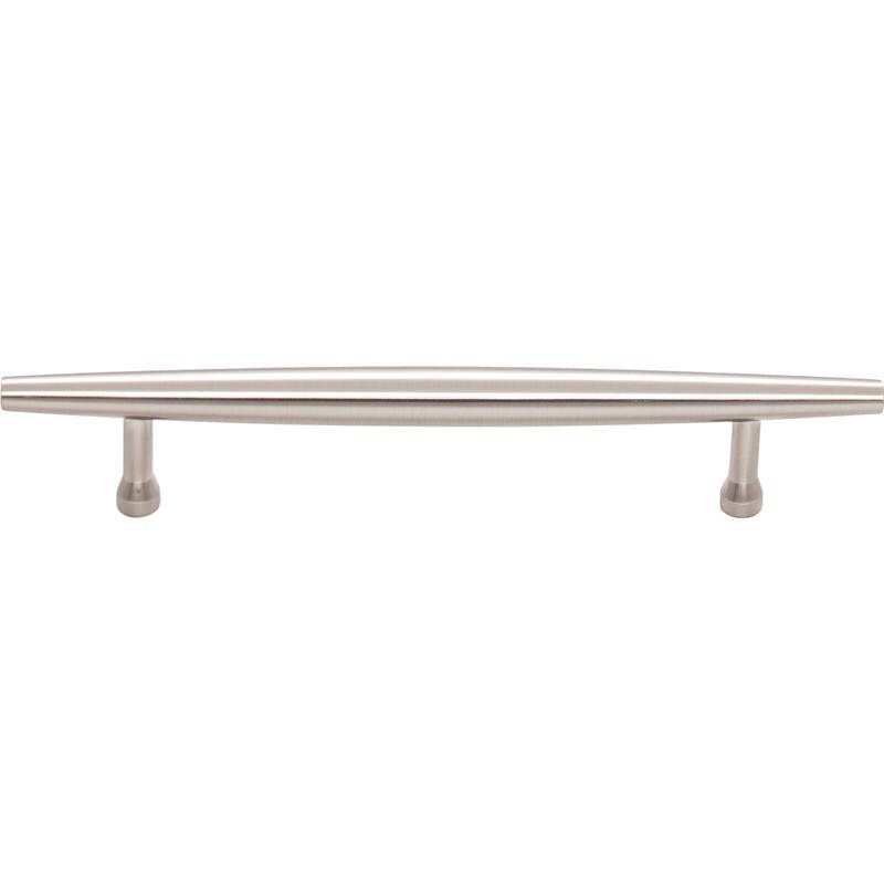 Top Knobs TK964BSN brushed satin nickel cabinet pull