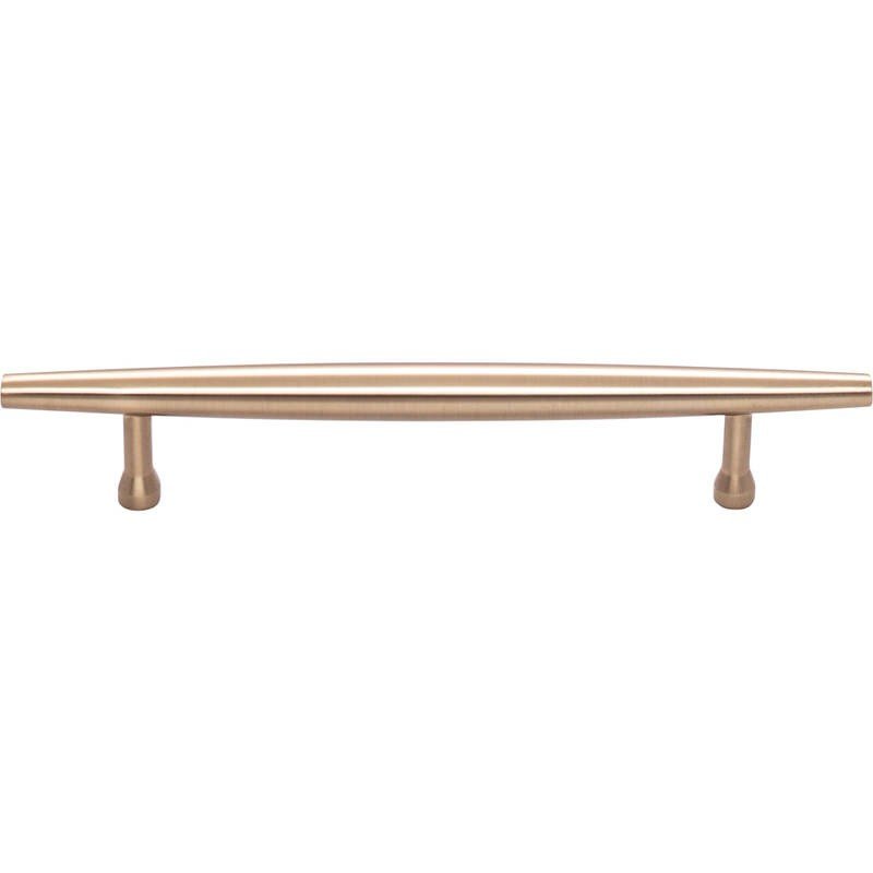 Top Knobs TK964HB honey bronze cabinet pull