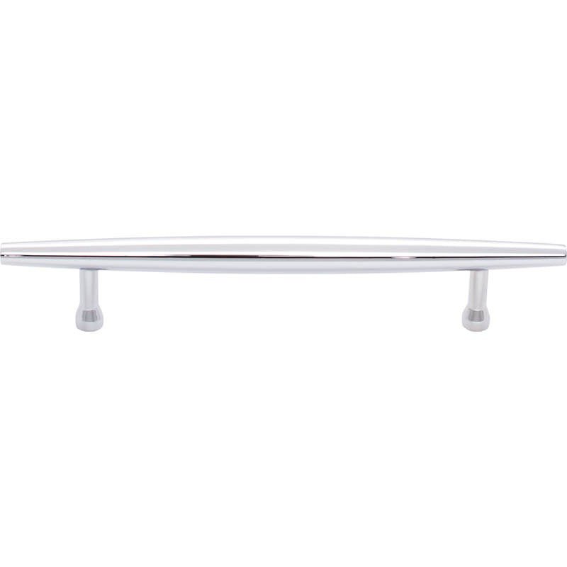 Top Knobs TK964PC polished chrome cabinet pull