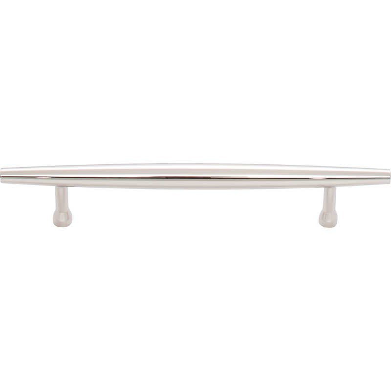 Top Knobs TK964PN polished nickel cabinet pull