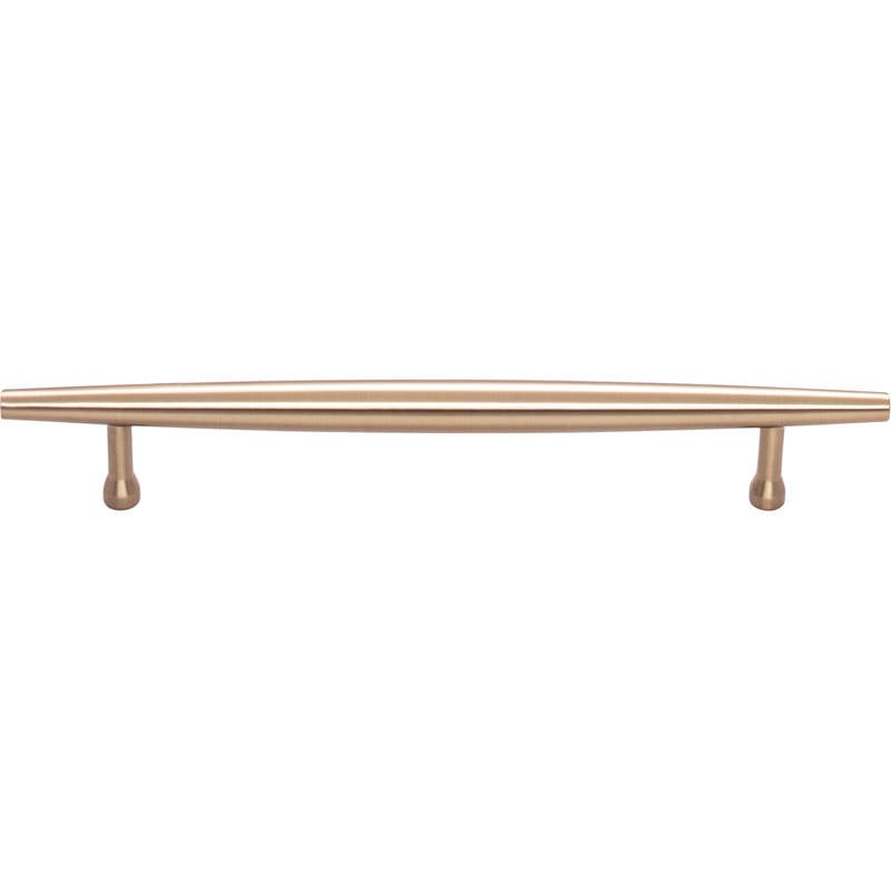 Top Knobs TK965HB honey bronze cabinet pull