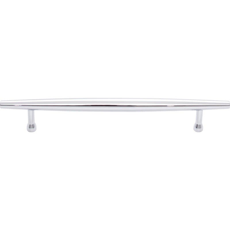 Top Knobs TK965PC polished chrome cabinet pull