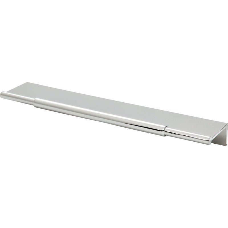 Top Knobs TK973PC polished chrome cabinet pull
