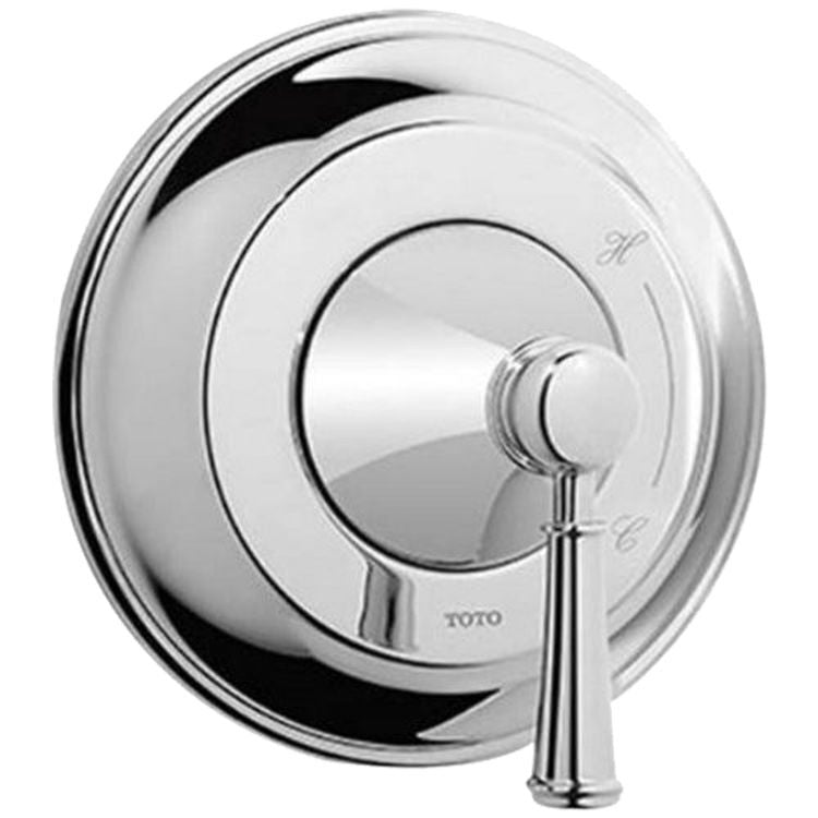 Toto TS220P1#PN polished nickel