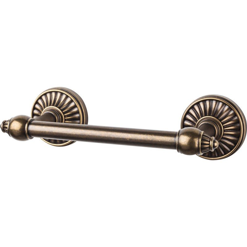 Top Knobs TUSC3GBZ german bronze bath accessory