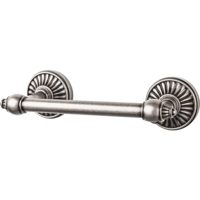 Top Knobs TUSC3PTA pewter antique bath accessory