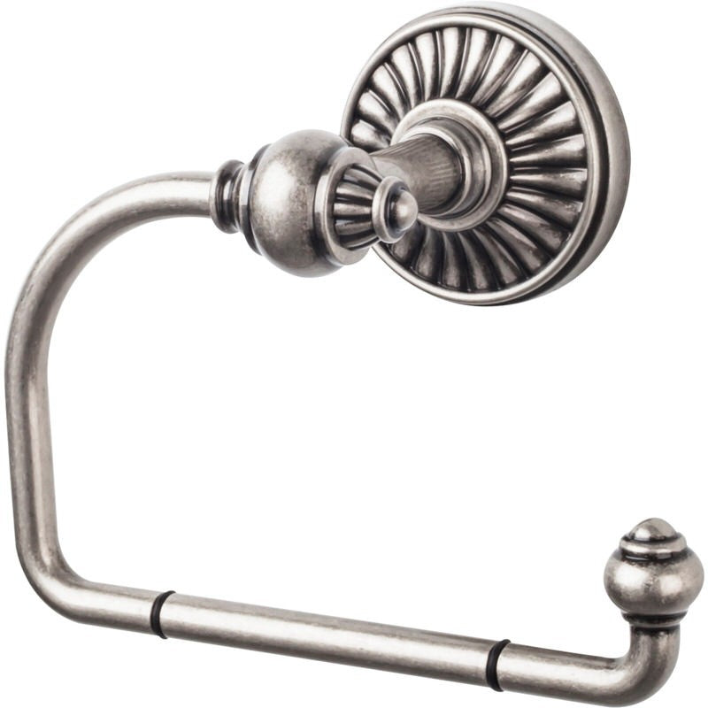 Top Knobs TUSC4PTA pewter antique bath accessory